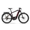 Haibike TREKKING 11 750WH 2023 1 Haibike TREKKING 11 750WH 2023 -Pas CherTous les Vélos & VTT Magasin haibike trekking 11 750wh 2023