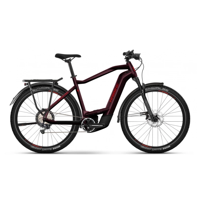 Haibike TREKKING 11 750WH 2023 3 Haibike TREKKING 11 750WH 2023
