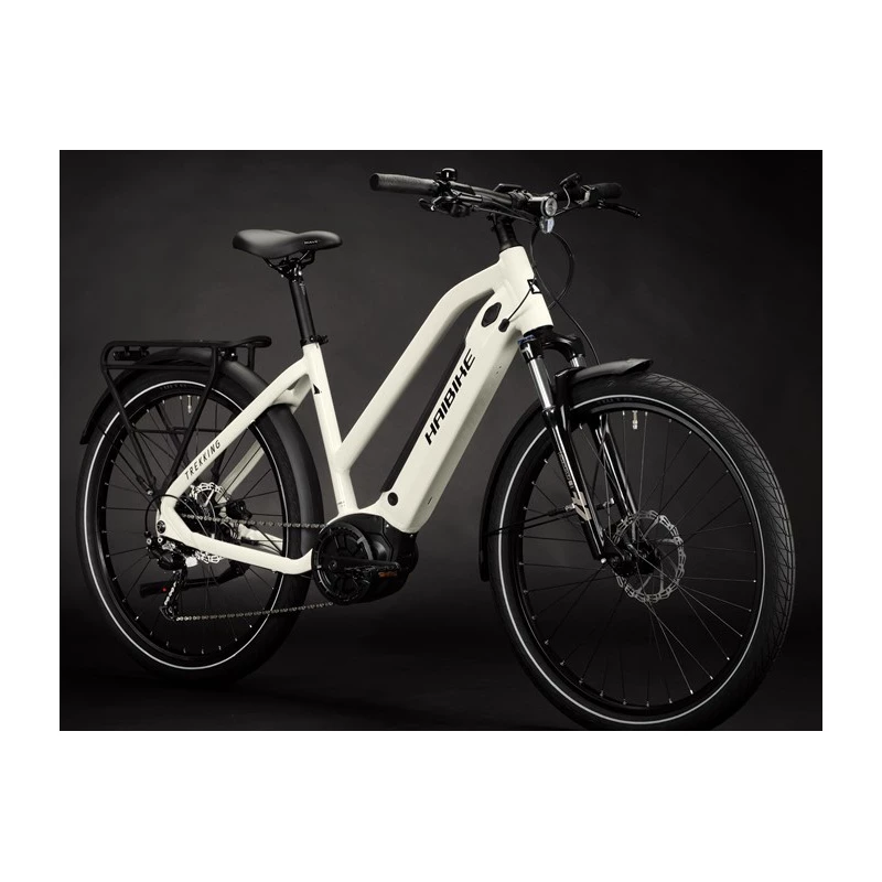 Haibike TREKKING 3 MID 500WH 2023 4 Haibike TREKKING 3 MID 500WH 2023 – Image 2