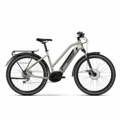 Haibike TREKKING 3 MID 500WH 2023