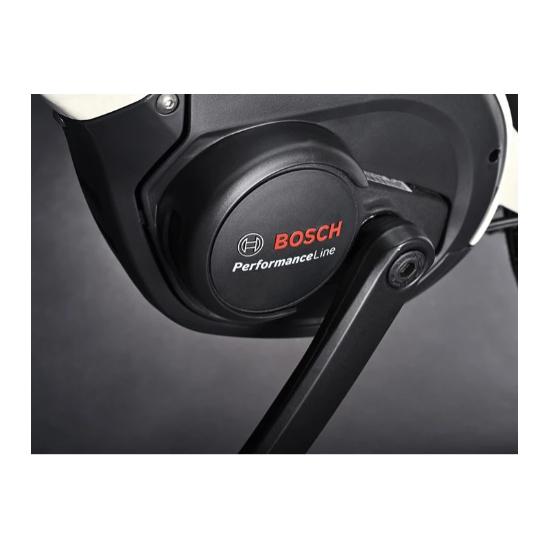 Haibike TREKKING 3 MID 500WH 2023 8 Haibike TREKKING 3 MID 500WH 2023 – Image 6