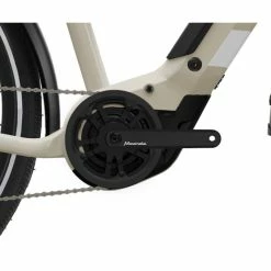 Haibike Trekking 4 Dame 500WH 2022 19 Haibike Trekking 4 Dame 500WH 2022 -Pas CherTous les Vélos & VTT Magasin haibike trekking 4 2022 dame 7