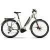 Haibike Trekking 4 Low Yamaha 2022 -Pas CherTous les Vélos & VTT Magasin haibike trekking 4 2022 low