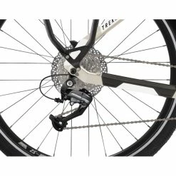 Haibike Trekking 4 Low Yamaha 2022 16 Haibike Trekking 4 Low Yamaha 2022 -Pas CherTous les Vélos & VTT Magasin haibike trekking 4 2022 low 4