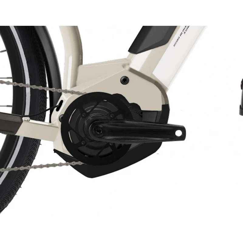 Haibike Trekking 4 Low Yamaha 2022 11 Haibike Trekking 4 Low Yamaha 2022 – Image 9