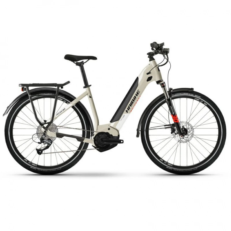 Haibike Trekking 4 Low Yamaha 2022 3 Haibike Trekking 4 Low Yamaha 2022