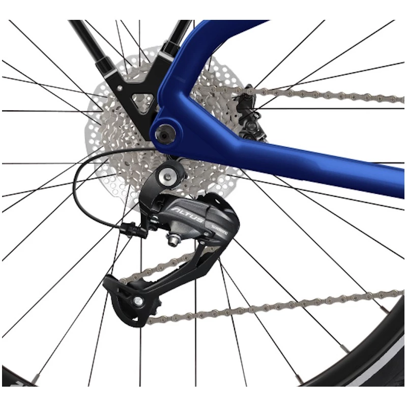 Haibike Trekking 4 Yamaha 2022 7 Haibike Trekking 4 Yamaha 2022 – Image 5