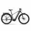 Haibike TREKKING 4 2023 -Pas CherTous les Vélos & VTT Magasin haibike trekking 4 750wh 2023