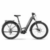 Haibike TREKKING 4 LOW 2023 2 Haibike TREKKING 4 LOW 2023 -Pas CherTous les Vélos & VTT Magasin haibike trekking 4 low 2023