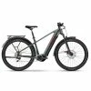 Haibike TREKKING 5 750WH 2023 -Pas CherTous les Vélos & VTT Magasin haibike trekking 5 750wh 2023