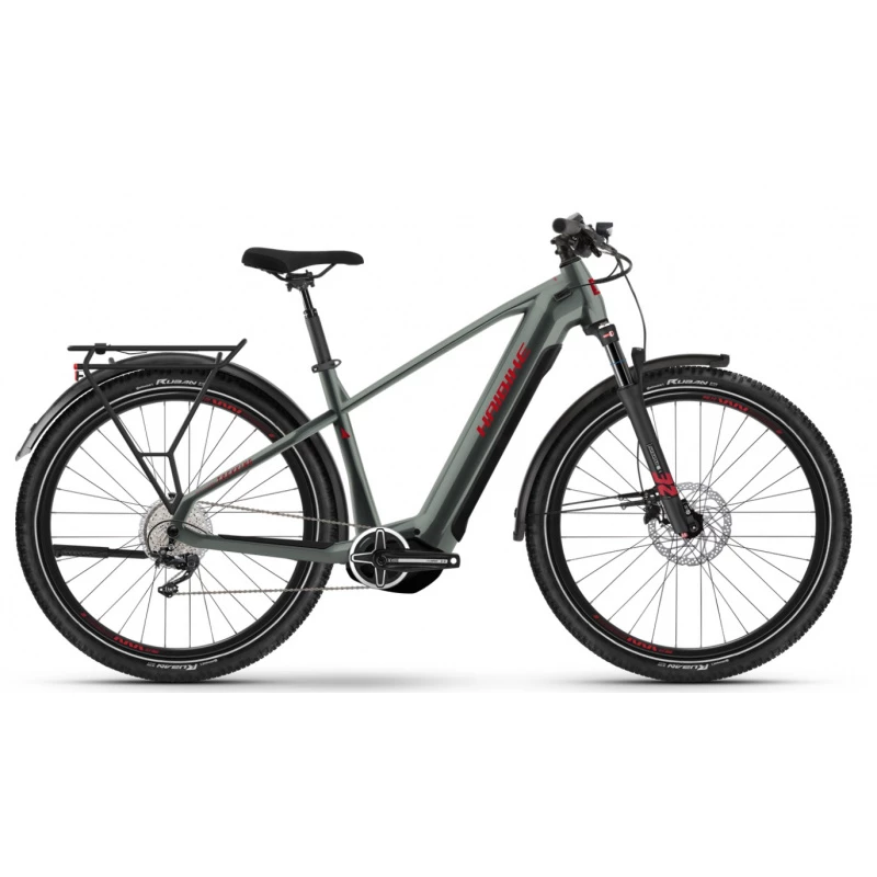 Haibike TREKKING 5 750WH 2023 3 Haibike TREKKING 5 750WH 2023