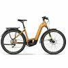 Haibike TREKKING 8 LOW 2023 2 Haibike TREKKING 8 LOW 2023 -Pas CherTous les Vélos & VTT Magasin haibike trekking 8 low 2023