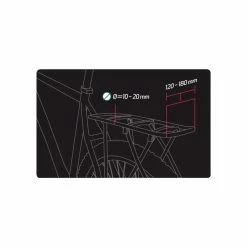 Hamax Porte-bébé CARESS GREY DARK -Pas CherTous les Vélos & VTT Magasin hamax caress grey dark 2