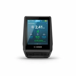 Bosch Kit Ordinateur De Bord NYON -Pas CherTous les Vélos & VTT Magasin kit ordinateur de bord Bosch nyon BUI350 3