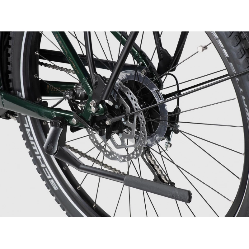 Lapierre E-EXPLORER 4.5 LS 2022 6 Lapierre E-EXPLORER 4.5 LS 2022 – Image 4