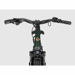 Lapierre E-EXPLORER 4.5 LS 2022 18 Lapierre E-EXPLORER 4.5 LS 2022 -Pas CherTous les Vélos & VTT Magasin lapierre e explorer 45 ls 2022 5