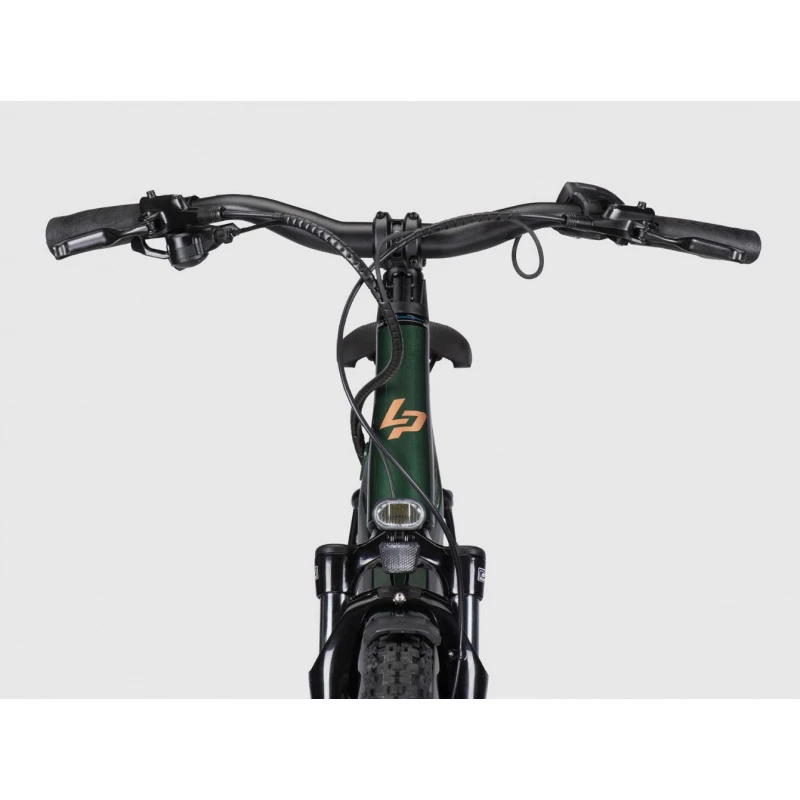 Lapierre E-EXPLORER 4.5 LS 2022 8 Lapierre E-EXPLORER 4.5 LS 2022 – Image 6