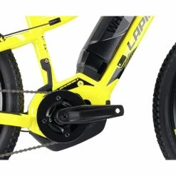 Lapierre OVERVOLT HT 24 2022 -Pas CherTous les Vélos & VTT Magasin lapierre overvolt ht 24 4