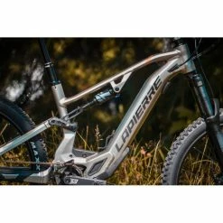 Lapierre OVERVOLT TR 5.6 2022 -Pas CherTous les Vélos & VTT Magasin lapierre overvolt tr 56 2022 2