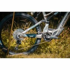 Lapierre OVERVOLT TR 5.6 2022 -Pas CherTous les Vélos & VTT Magasin lapierre overvolt tr 56 2022 3
