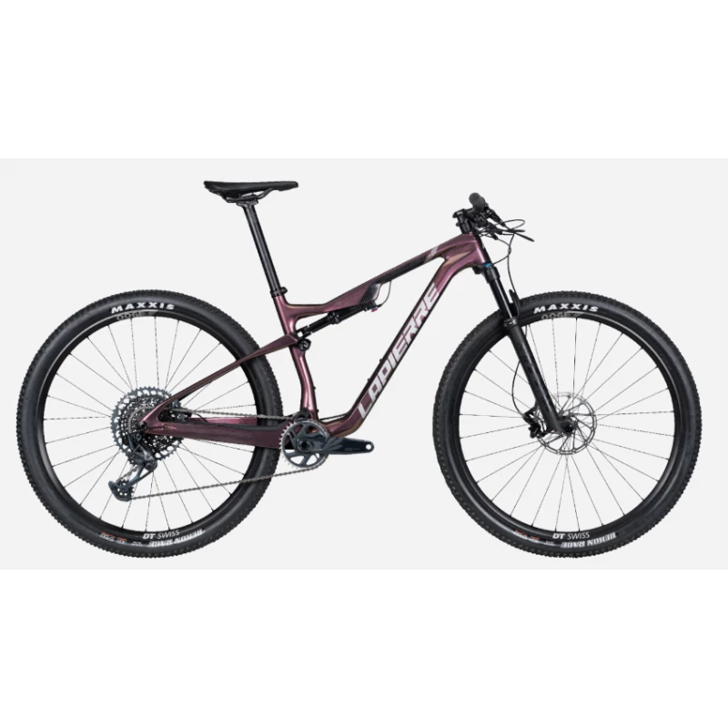 Lapierre XR 7.9 2023 3 Lapierre XR 7.9 2023