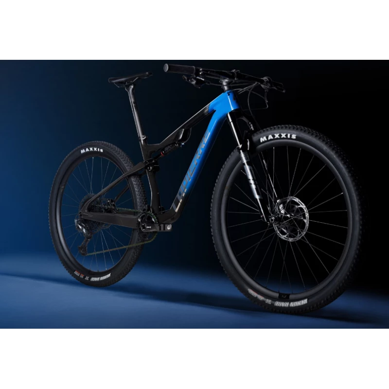 Lapierre XR 9.9 2023 4 Lapierre XR 9.9 2023 – Image 2