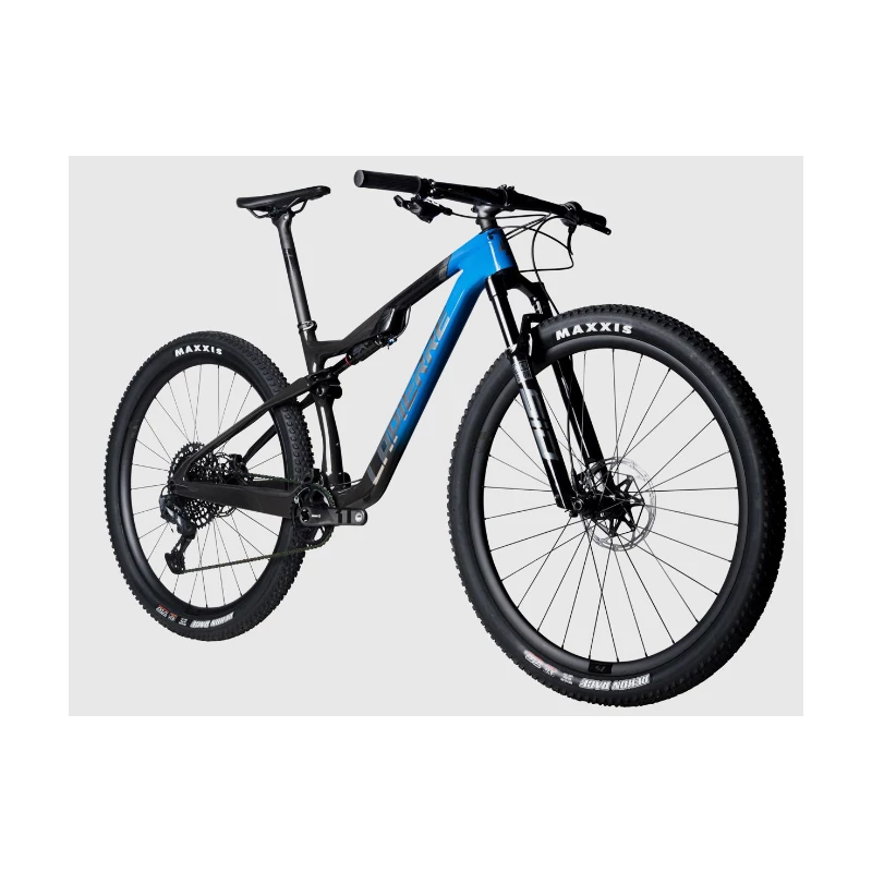 Lapierre XR 9.9 2023 5 Lapierre XR 9.9 2023 – Image 3