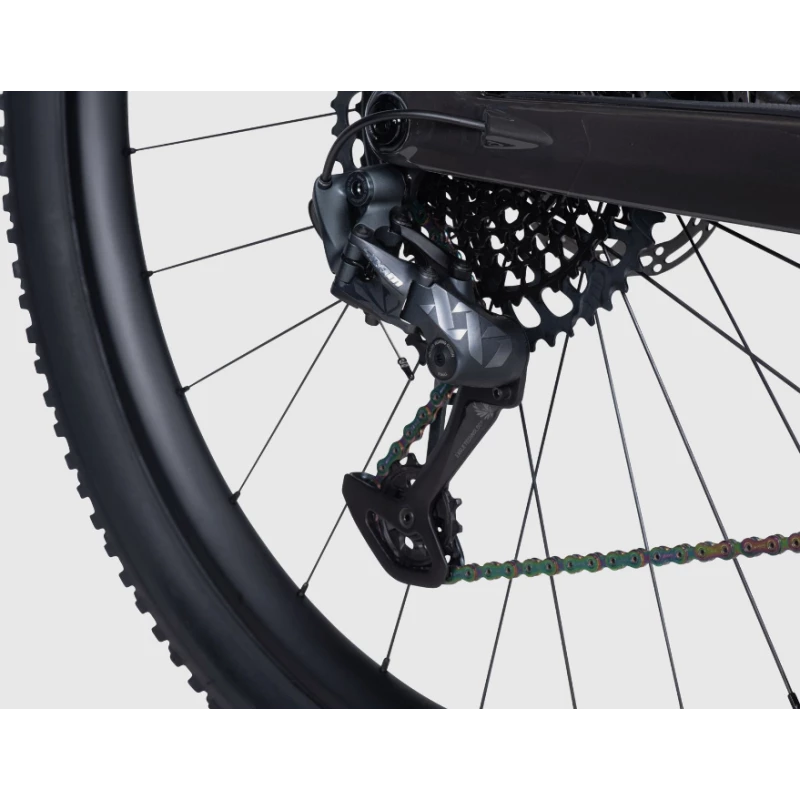 Lapierre XR 9.9 2023 9 Lapierre XR 9.9 2023 – Image 7