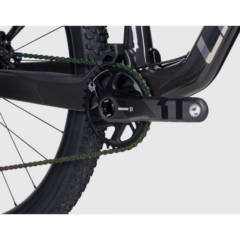 Lapierre XR 9.9 2023 10 Lapierre XR 9.9 2023 – Image 8