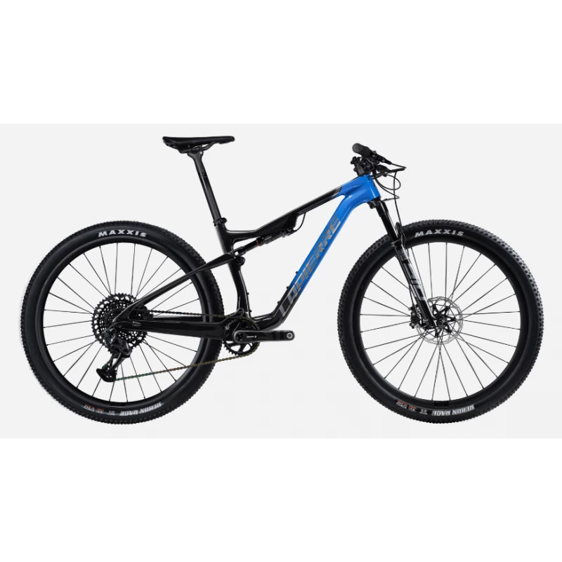 Lapierre XR 9.9 2023 3 Lapierre XR 9.9 2023