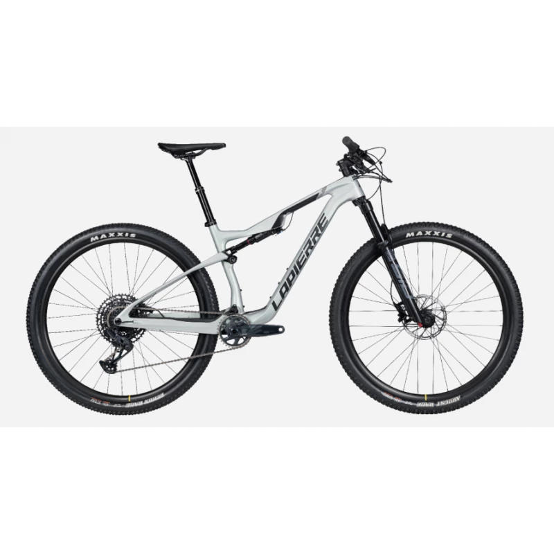 Lapierre XRM 6.9 2023 3 Lapierre XRM 6.9 2023