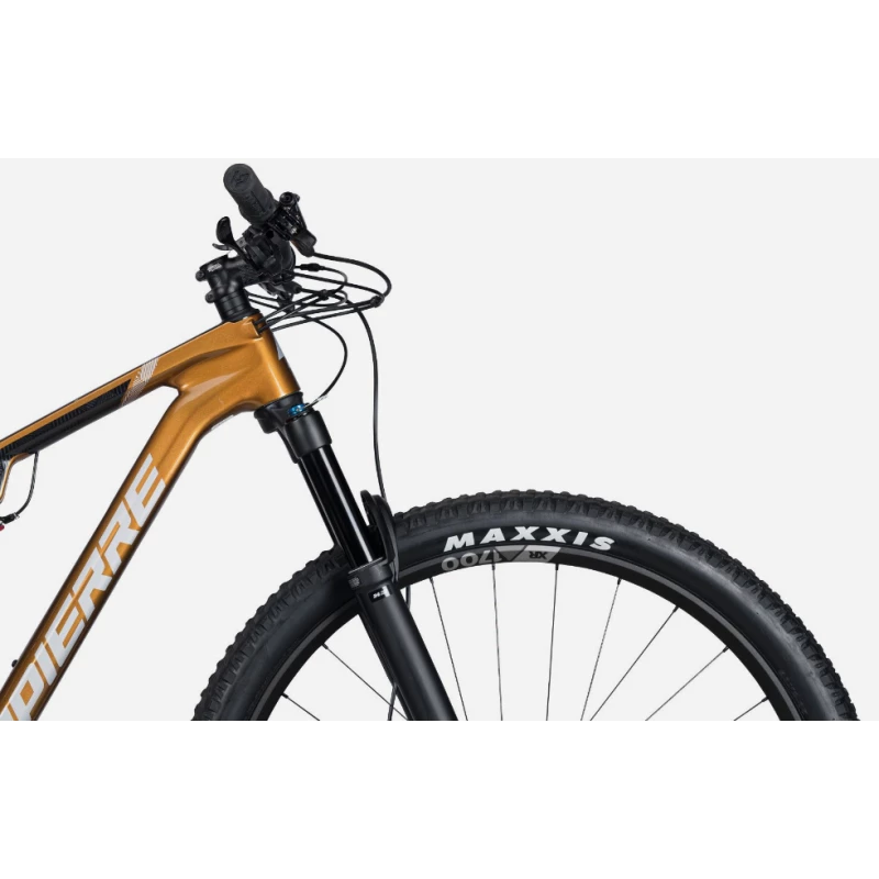 Lapierre XRM 8.9 2023 5 Lapierre XRM 8.9 2023 – Image 3