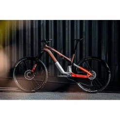 Haibike LYKE CF 10 2023 11 Haibike LYKE CF 10 2023 -Pas CherTous les Vélos & VTT Magasin lyke cf 10 2023 haibike 3