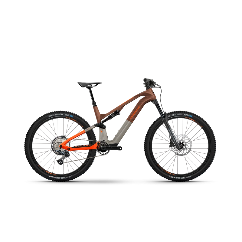 Haibike LYKE CF 10 2023 3 Haibike LYKE CF 10 2023