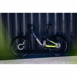 Haibike LYKE CF 11 2023 7 Haibike LYKE CF 11 2023 -Pas CherTous les Vélos & VTT Magasin lyke cf 11 2023 haibike 1