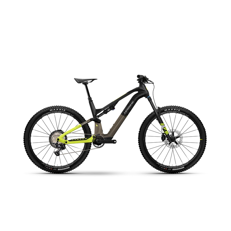 Haibike LYKE CF 11 2023 3 Haibike LYKE CF 11 2023