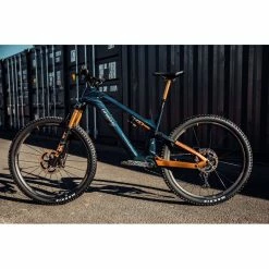 Haibike LYKE CF SE 2023 -Pas CherTous les Vélos & VTT Magasin lyke cf se 2023 haibike 2