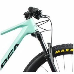 Orbea ALMA M50 2022 -Pas CherTous les Vélos & VTT Magasin orbea alma m50 2022 5