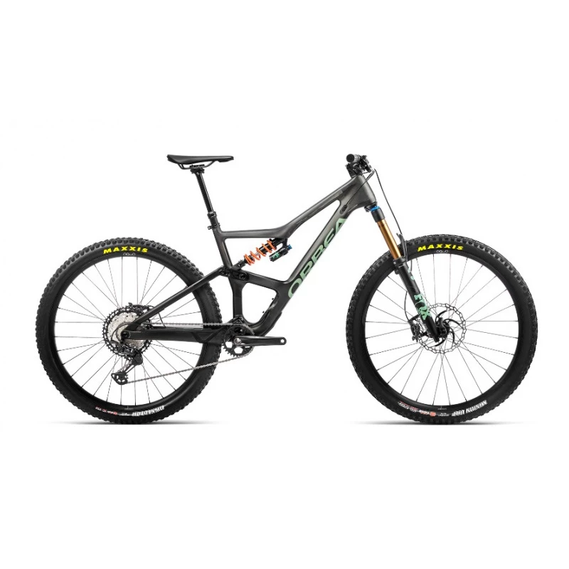 Orbea OCCAM M10 LT 2023 3 Orbea OCCAM M10 LT 2023