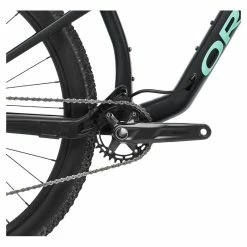 Orbea Oiz H30 2022 11 Orbea Oiz H30 2022 -Pas CherTous les Vélos & VTT Magasin orbea oiz h30 2022 3