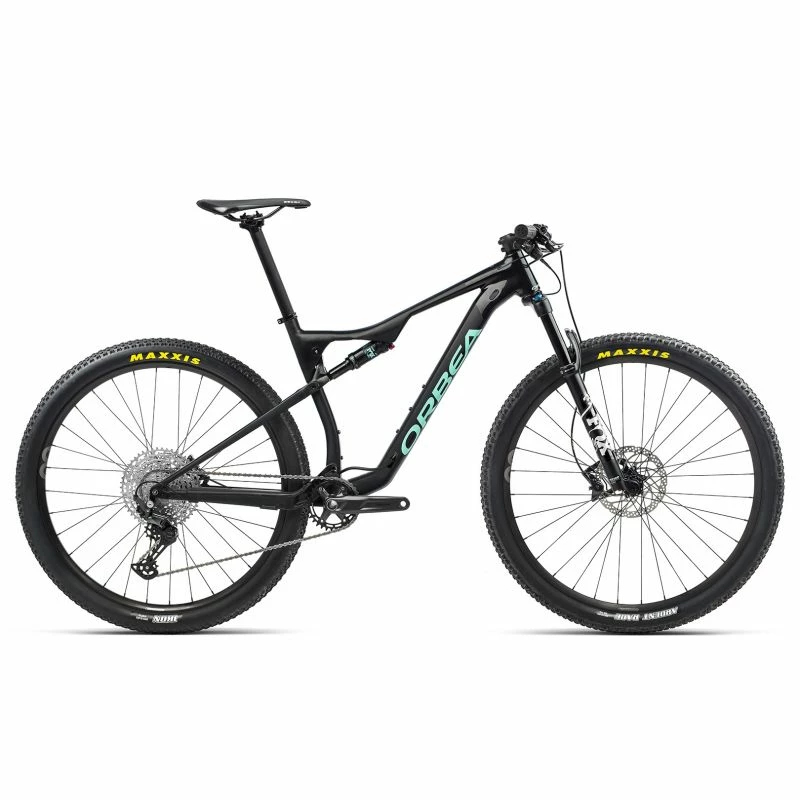 Orbea Oiz H30 2022 3 Orbea Oiz H30 2022