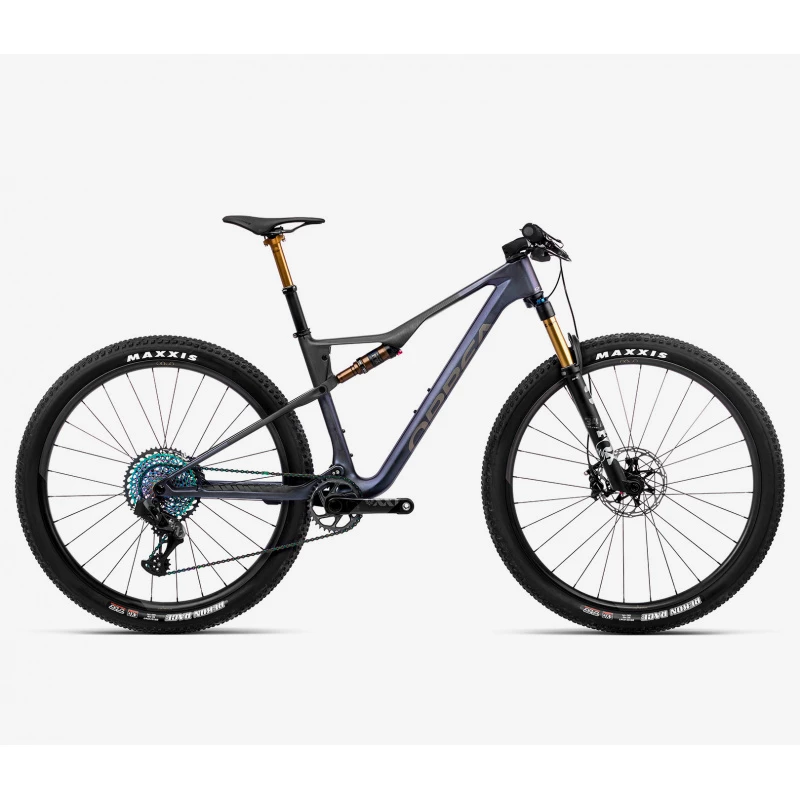 Orbea OIZ M-LTD 2023 3 Orbea OIZ M-LTD 2023