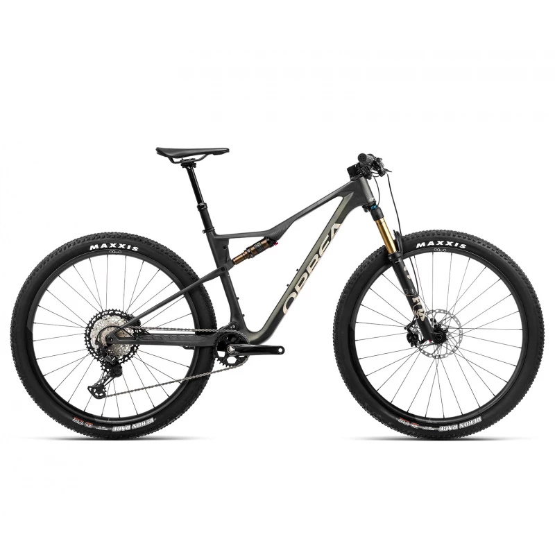 Orbea OIZ M10 2023 3 Orbea OIZ M10 2023