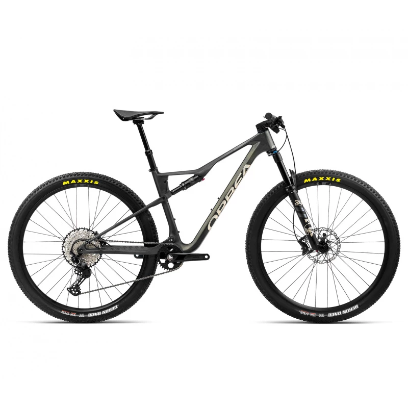 Orbea OIZ M30 2023 3 Orbea OIZ M30 2023