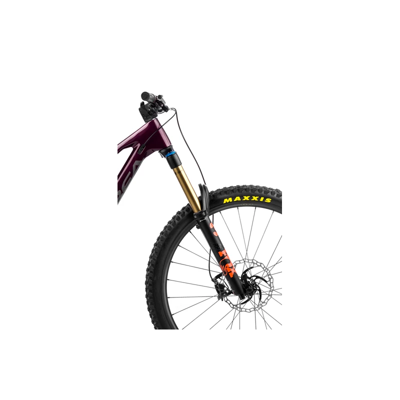 Orbea RALLON M-LTD 2023 6 Orbea RALLON M-LTD 2023 – Image 4
