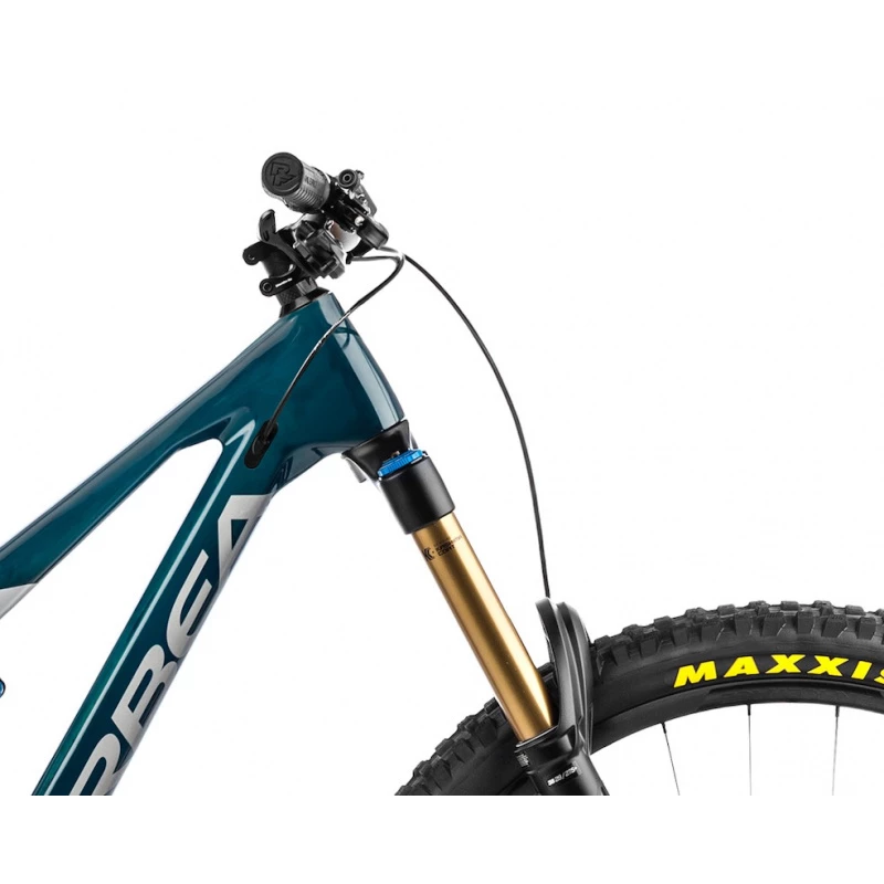 Orbea Rallon M-Team 2022 4 Orbea Rallon M-Team 2022 – Image 2