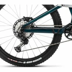 Orbea Rallon M-Team 2022 13 Orbea Rallon M-Team 2022 -Pas CherTous les Vélos & VTT Magasin orbea rallon m team 2022 4