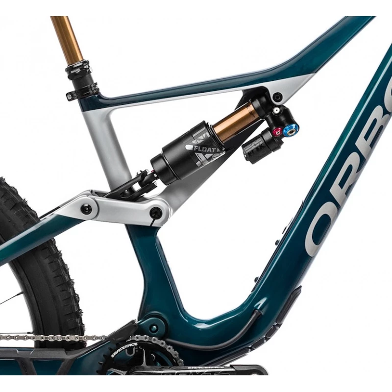 Orbea Rallon M-Team 2022 8 Orbea Rallon M-Team 2022 – Image 6
