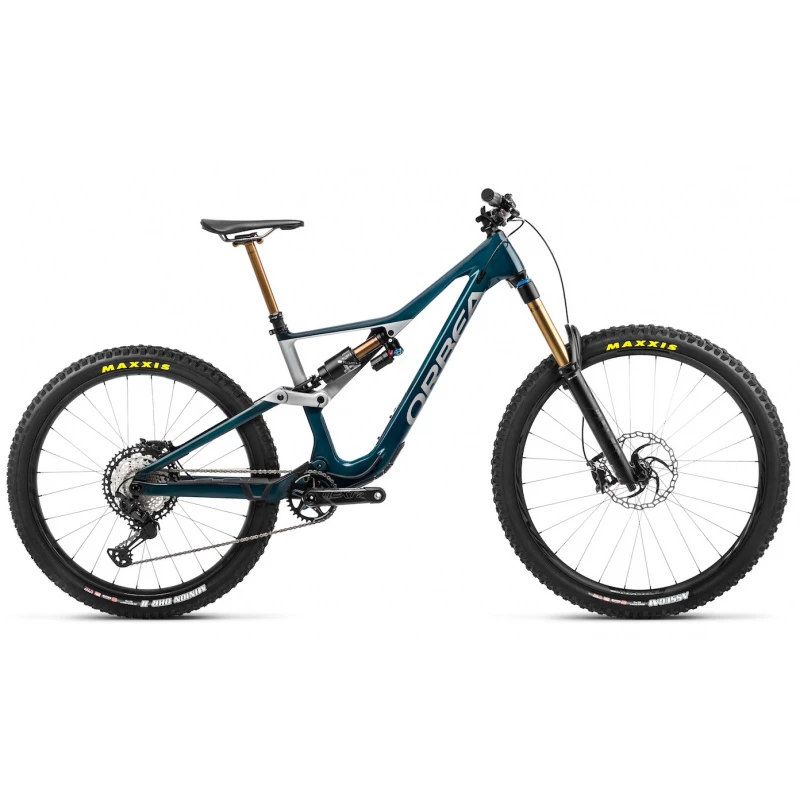 Orbea Rallon M-Team 2022 3 Orbea Rallon M-Team 2022
