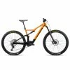 Orbea Rise H30 2022 2 Orbea Rise H30 2022 -Pas CherTous les Vélos & VTT Magasin orbea rise h30